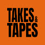 Takes & Tapes's avatar.