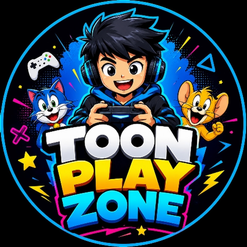 Toon Play Zone