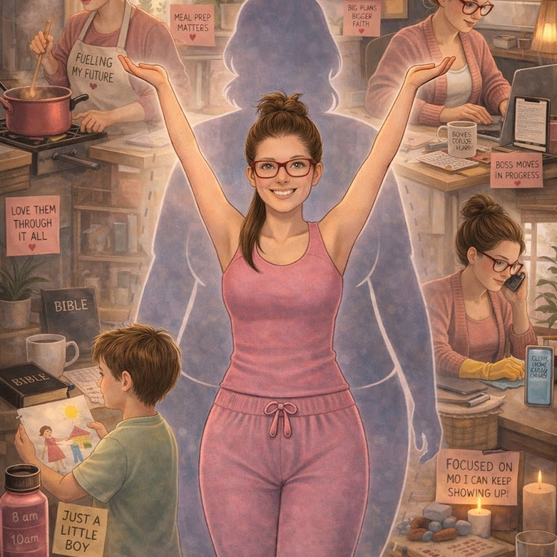 MamaEvnitBari