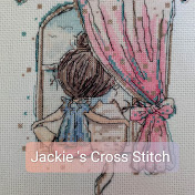 Jackies Cross Stitch