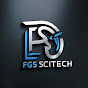 FGS SciTech logo