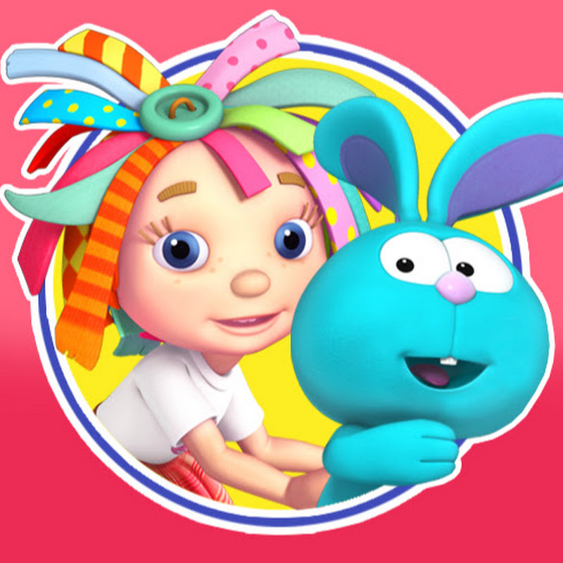 Nie ma jak Rosie – Bajki po Polsku