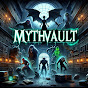 The Myth Vault logo
