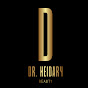 Dr Heidary beauty logo