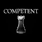 Competent Men logo