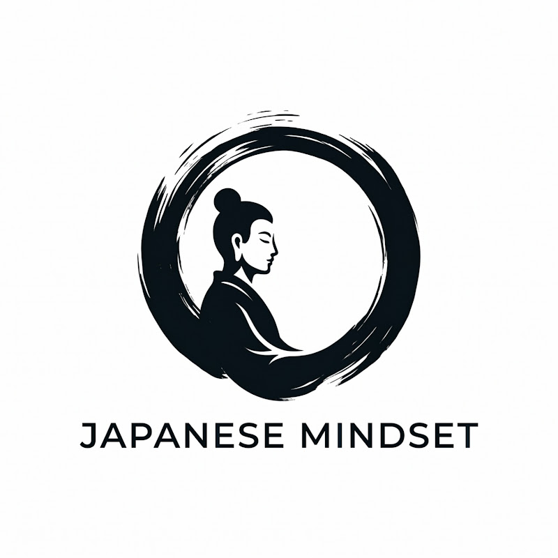 Japanese Mindset