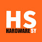 Hardware System logo