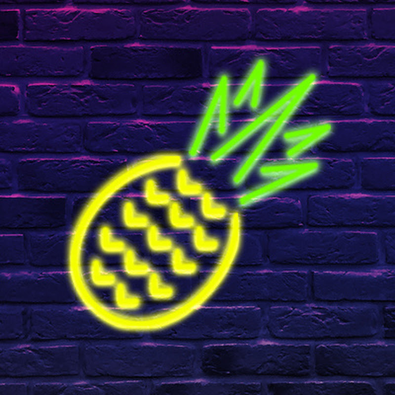 パイナポー裏ch【アングラ探検家】のサムネイル