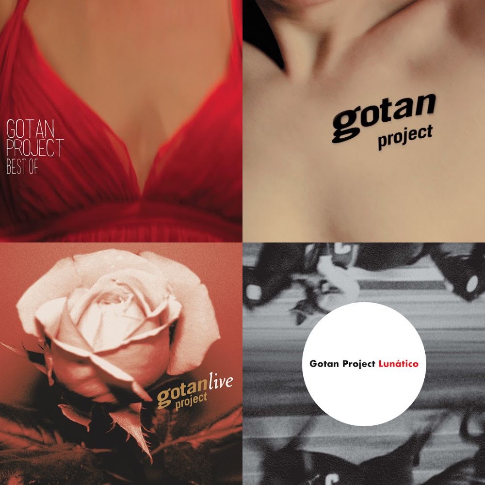 Gotan project