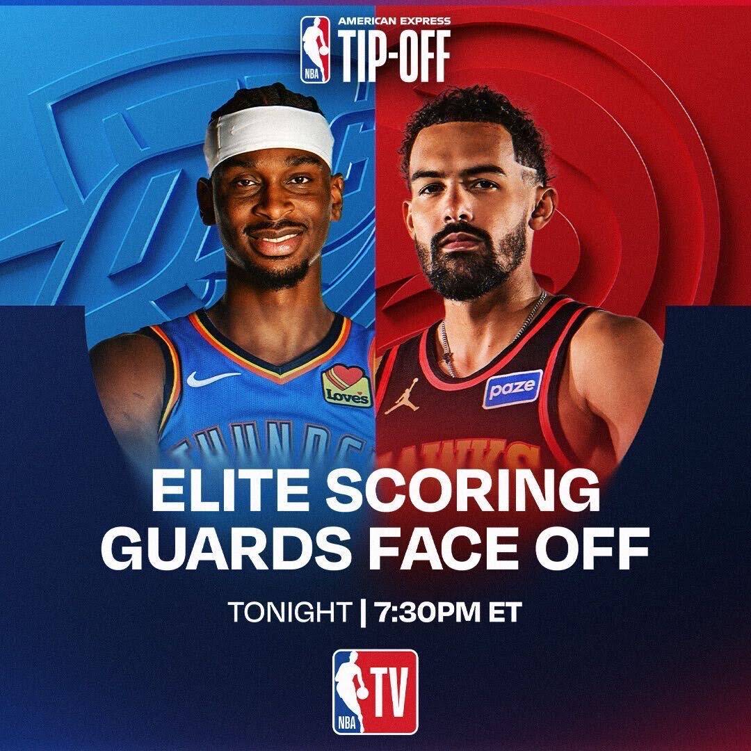 Post from NBA