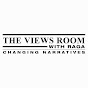 The Views Room  logo