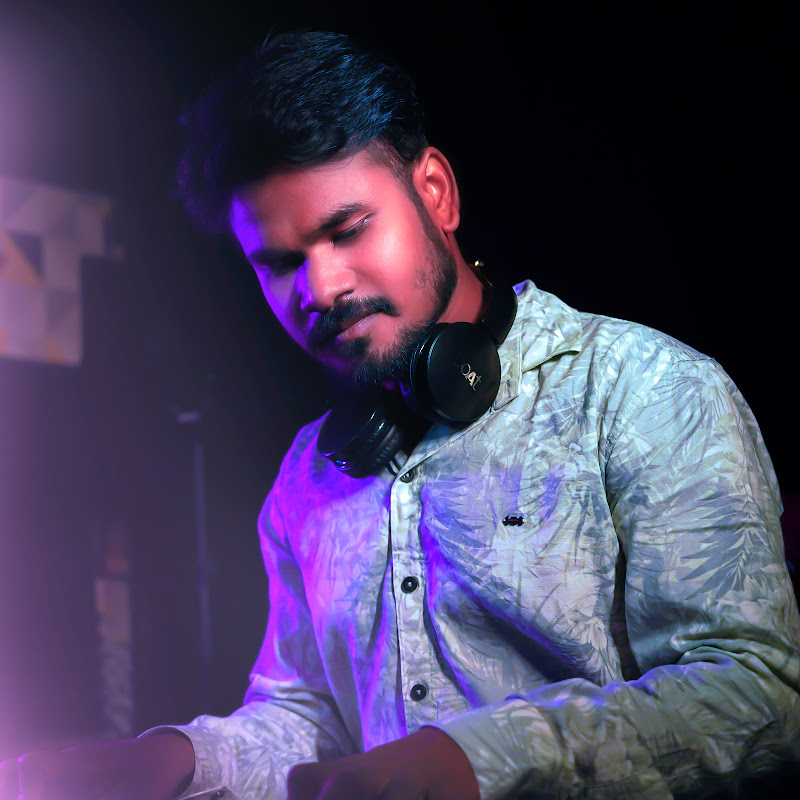 Musician Rajiv (Rajiv A Mahato)