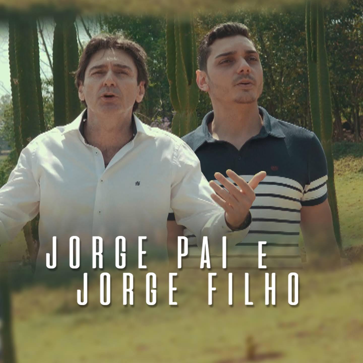 Post from Jorge Pai e Jorge Filho