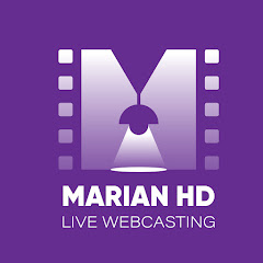 Marian HD channel logo