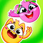 Baby Zoo & Friends logo