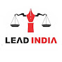 Lead India Law logo