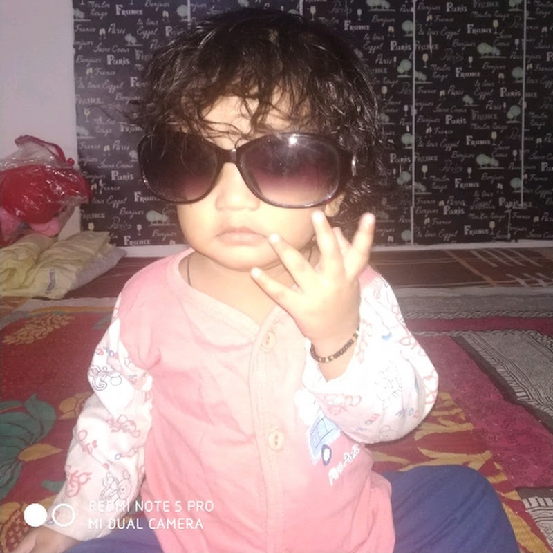 Ruchi verma
