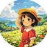 goEUltJ7eWU-channel-avatar-Dreamy Ghibli Days