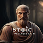 The Stoic Wellness Path logo