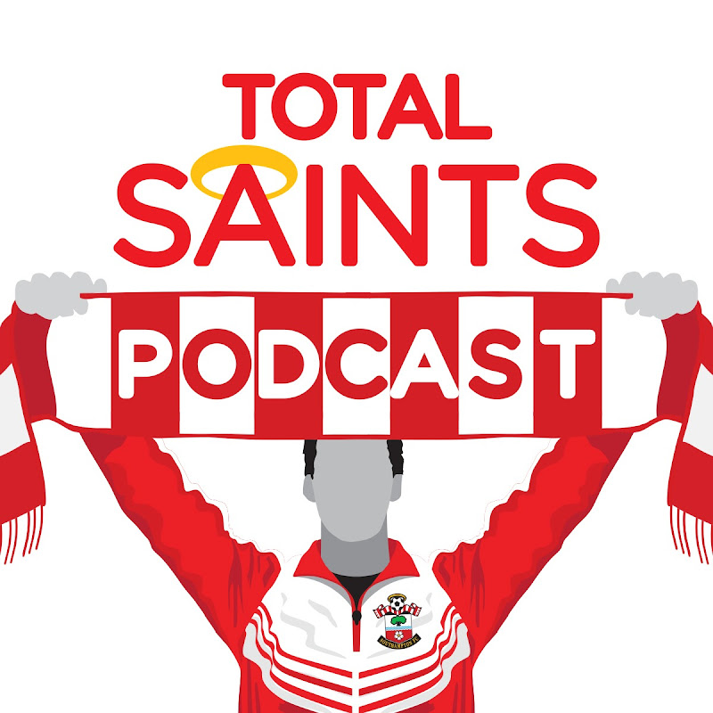 Total Saints Podcast