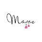 Mome - Feminine & Funtional Clothing for Mothers logo