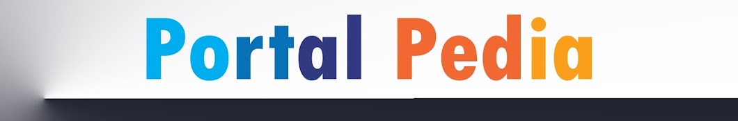 Portal Pedia YouTube channel avatar