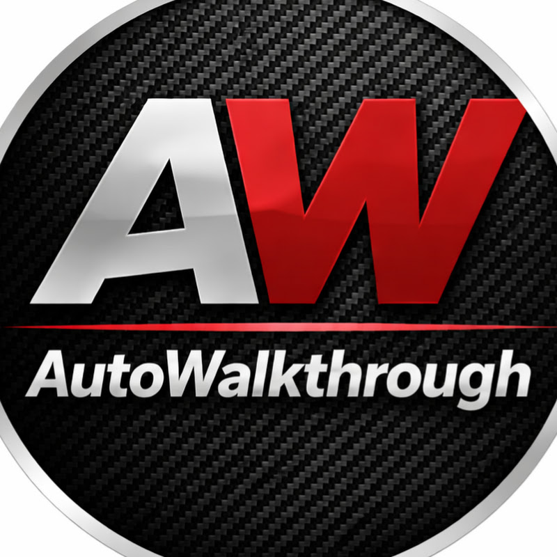 AutoWalkthrough