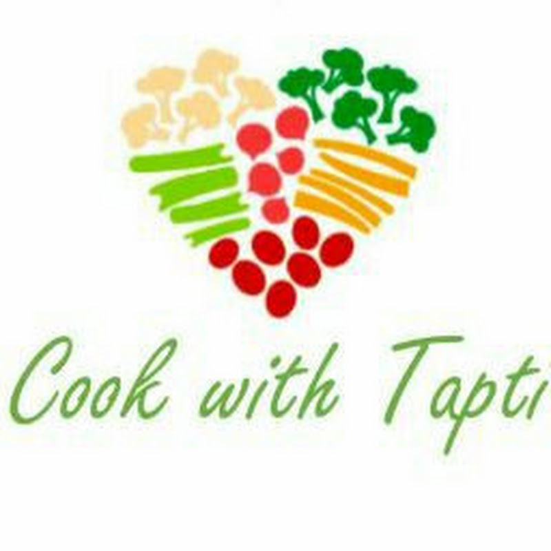 cook with tapti