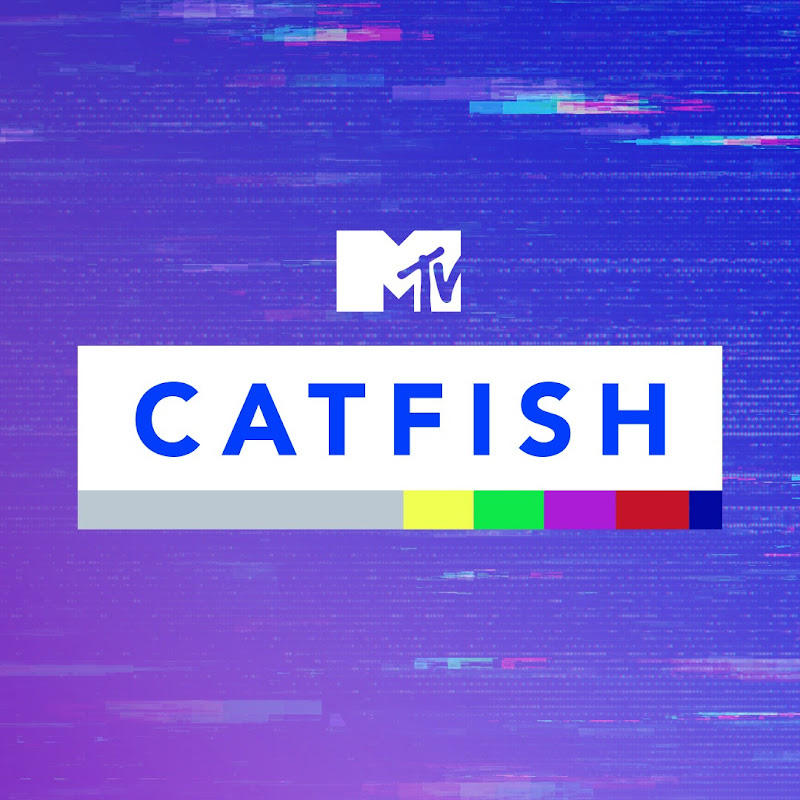 MTV Catfish Logo