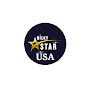 Milkystar USA logo