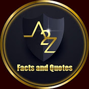 A2Z Facts and Quotes