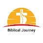 Biblical Journey logo