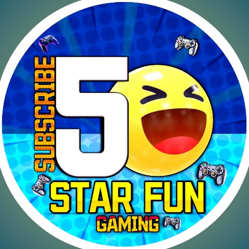 5 STAR FUN