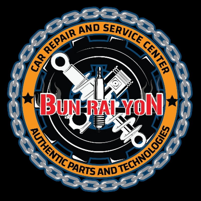 BunRaiYon ซ่อมรถยุโรป