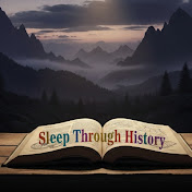 Sleep Through History