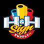 H&H SignSupply logo