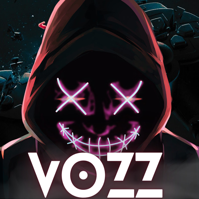 VozzVozzGamez🎮