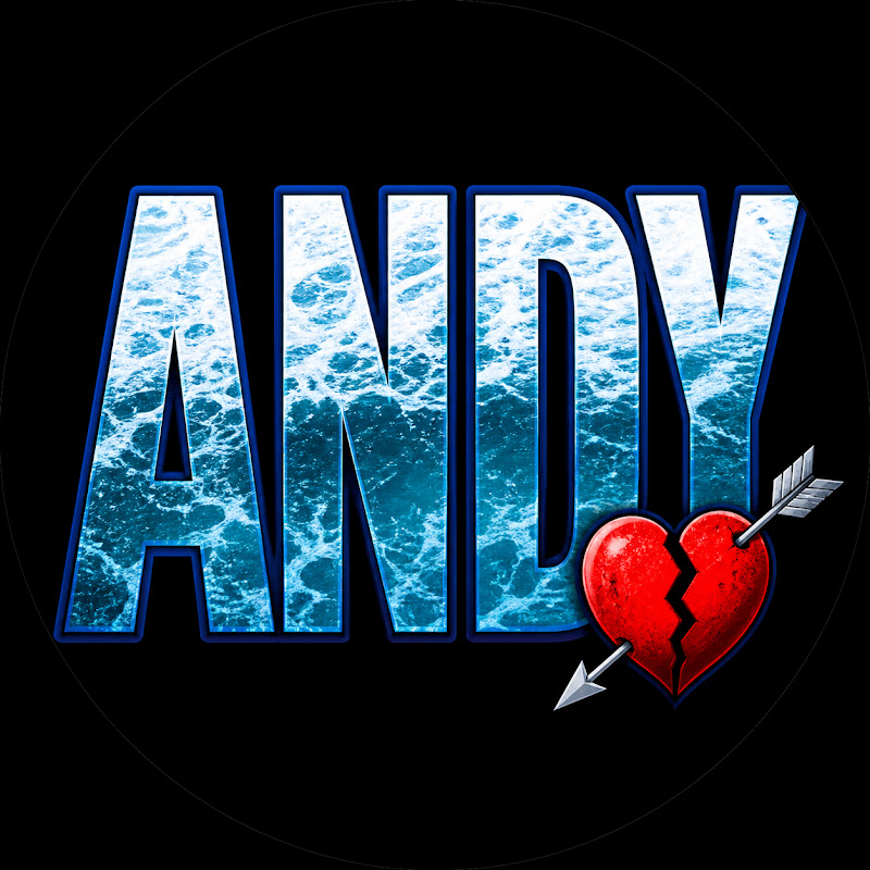 AndyTheCupid logo