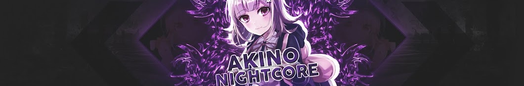 Akino Nightcore Avatar de chaîne YouTube