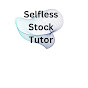 Selfless Stock Tutor logo