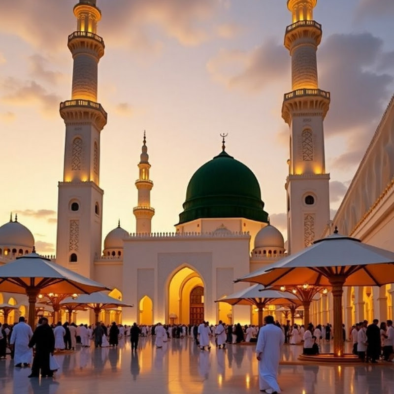 Hire I love Muhammad — Self-Help & Motivational Speaking (Spiritual) YouTube creator for sponsorships