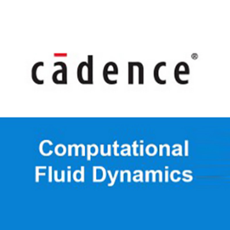 NUMECA is now Cadence