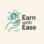 Hire Earn with Ease — E-commerce & Online Business YouTube creator for sponsorships