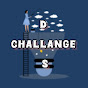 D Challange S & Knowladge logo