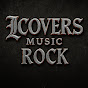 iCovers Rock logo