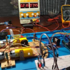 РобоСтрой - робототехника, софт и электроника