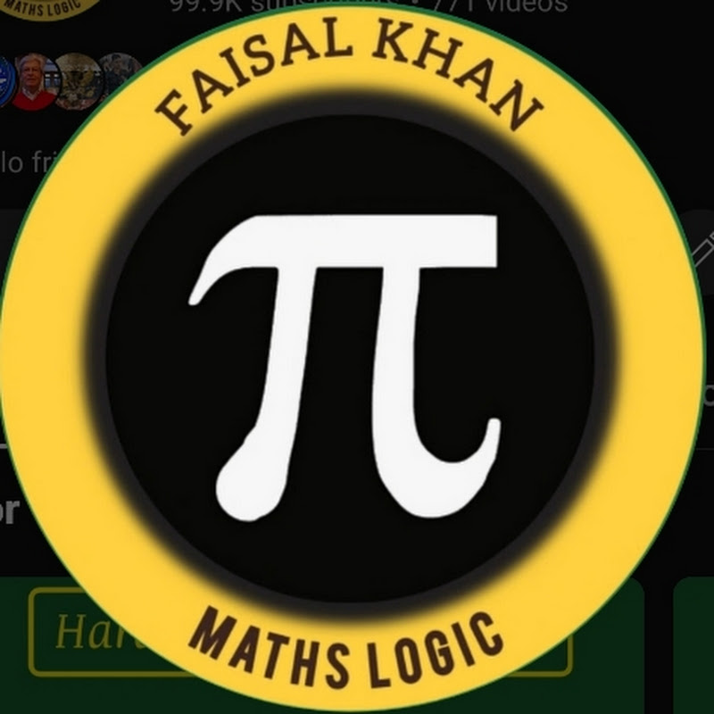 Maths Logic
