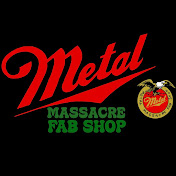 Metal Massacre Fab Shop