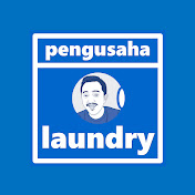 Pengusaha Laundry