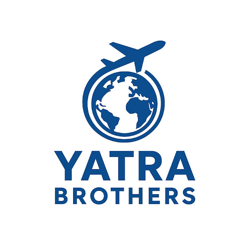Yatra Brothers travels 